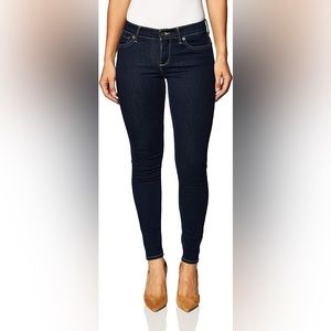 Lucky Brand Brooke Legging Jeans